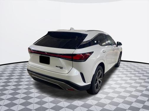2025 Lexus RX 350 Base