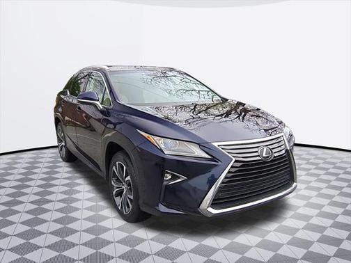 2016 Lexus RX 350 Base