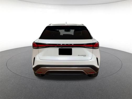 2025 Lexus RX 350 Premium Plus