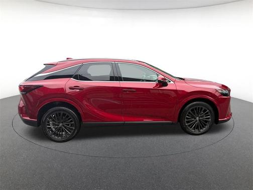 2025 Lexus RX 350 Base