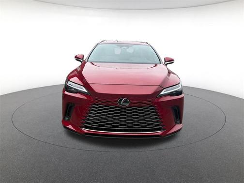 2025 Lexus RX 350 Base