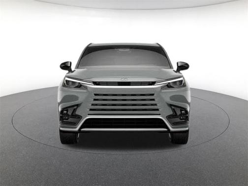 2025 Lexus TX 500h F SPORT Premium