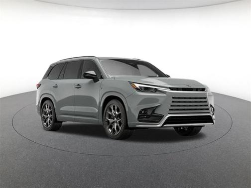 2025 Lexus TX 500h F SPORT Premium