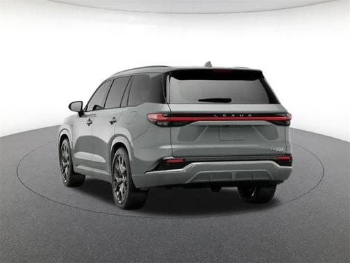 2025 Lexus TX 500h F SPORT Premium