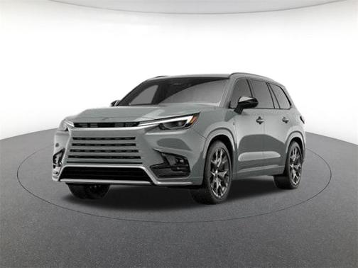 2025 Lexus TX 500h F SPORT Premium