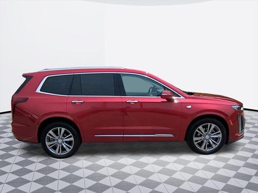 2023 Cadillac XT6 Premium Luxury AWD