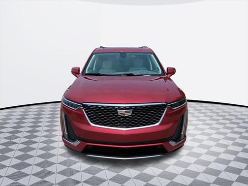 2023 Cadillac XT6 Premium Luxury AWD