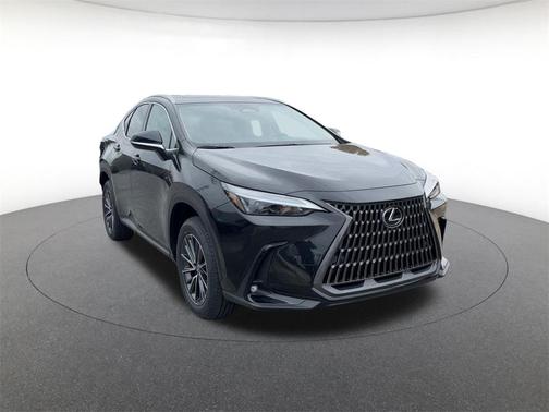 2026 Lexus NX 350 350 Base