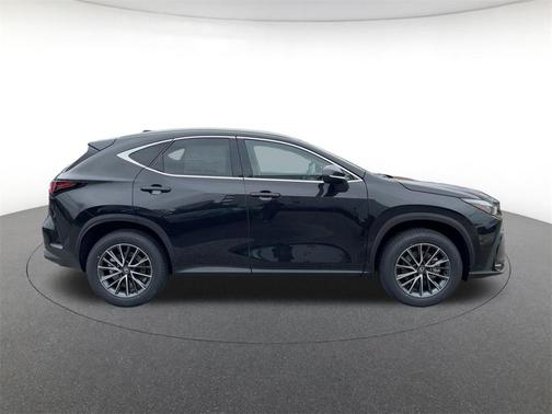 2026 Lexus NX 350 350 Base
