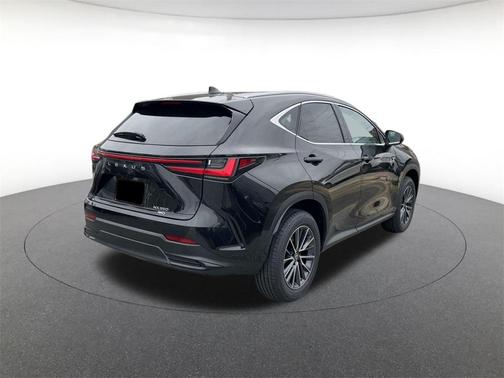 2026 Lexus NX 350 350 Base