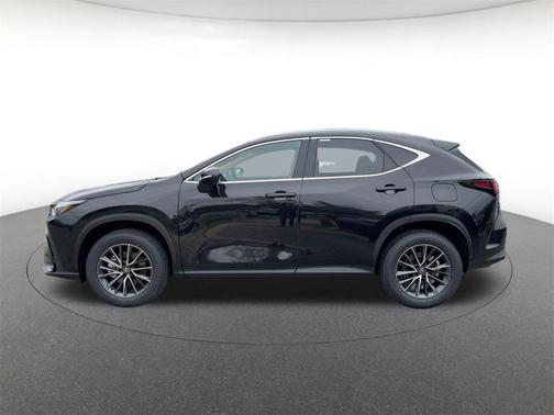 2026 Lexus NX 350 350 Base