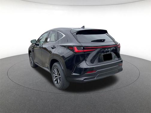 2026 Lexus NX 350 350 Base