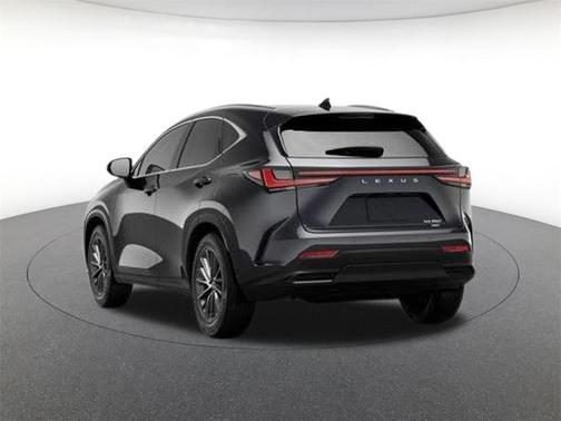 2026 Lexus NX 350 350 Base