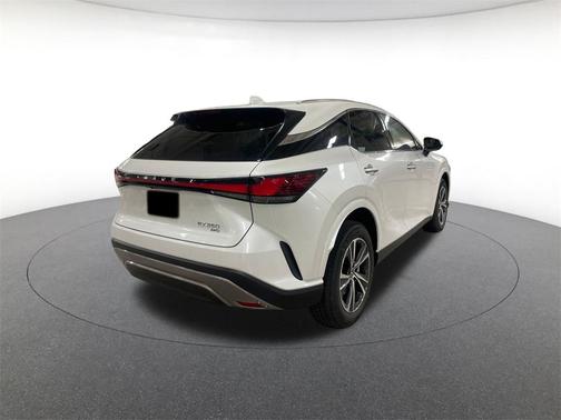 2025 Lexus RX 350 Base