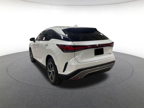 2025 Lexus RX 350 Base