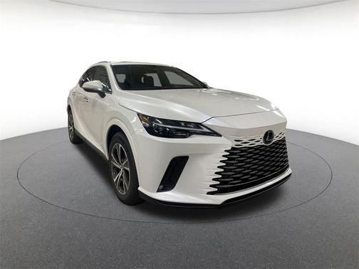 2025 Lexus RX 350 Base