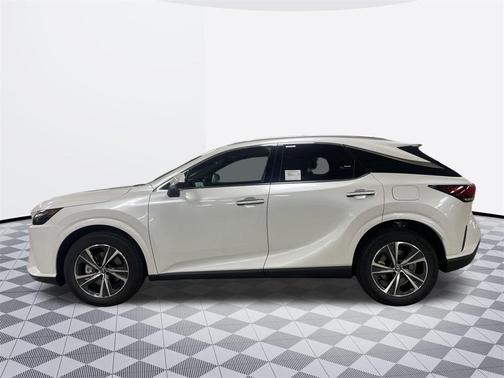 2025 Lexus RX 350 Base