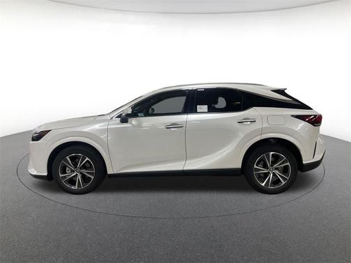 2025 Lexus RX 350 Base