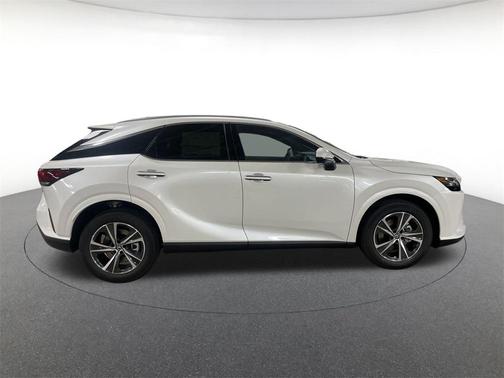 2025 Lexus RX 350 Base