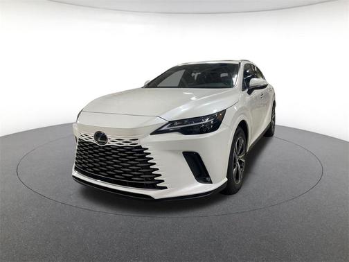 2025 Lexus RX 350 Base