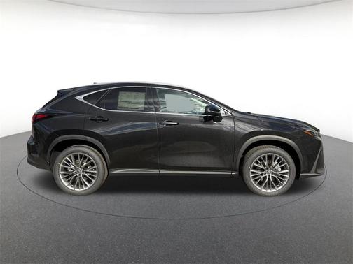 2026 Lexus NX 350 350 Premium