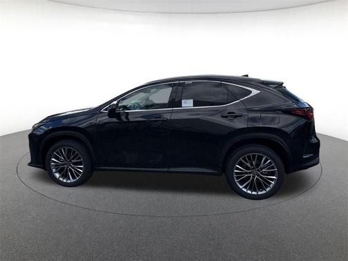 2026 Lexus NX 350 350 Premium