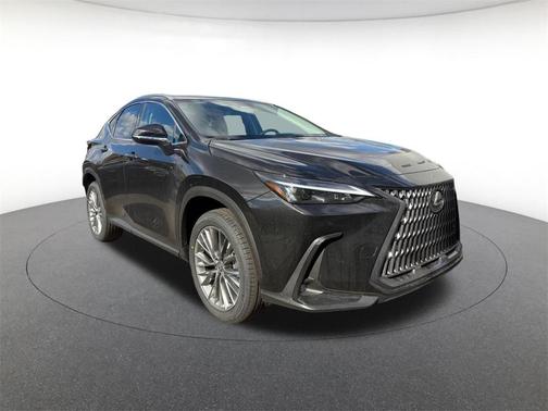 2026 Lexus NX 350 350 Premium