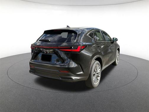 2026 Lexus NX 350 350 Premium