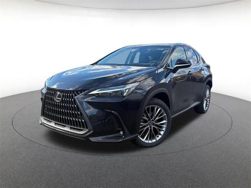 2026 Lexus NX 350 350 Premium