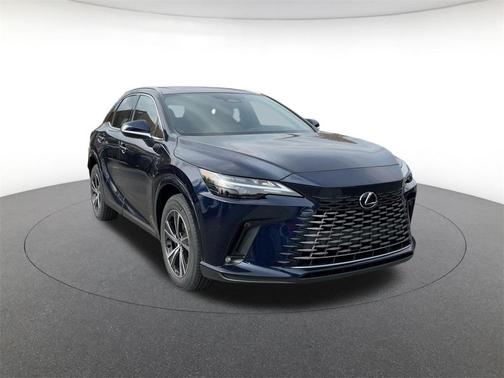 2026 Lexus RX 350 Base