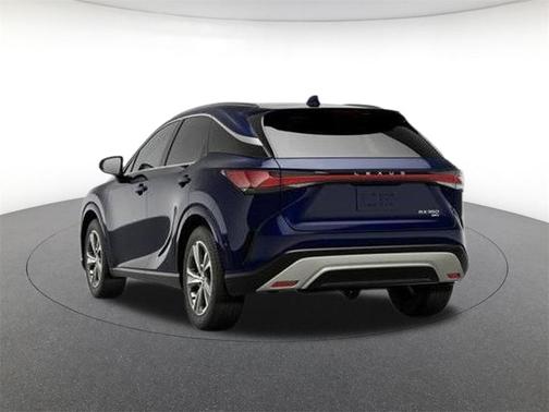 2026 Lexus RX 350 Base
