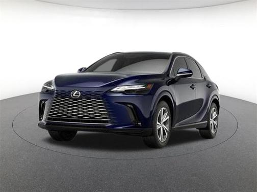 2026 Lexus RX 350 Base