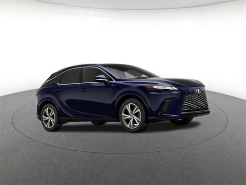 2026 Lexus RX 350 Base