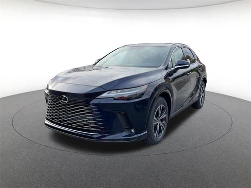 2026 Lexus RX 350 Base