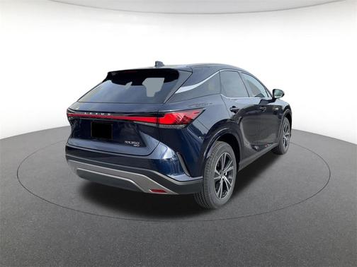 2026 Lexus RX 350 Base