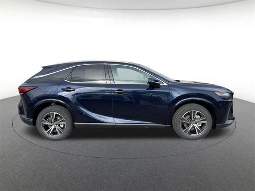 2026 Lexus RX 350 Base