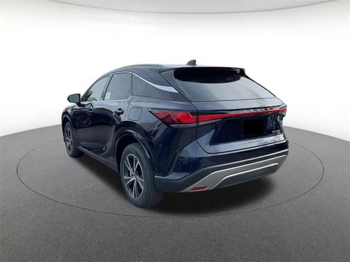 2026 Lexus RX 350 Base