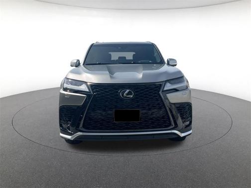 2022 Lexus LX 600 Base