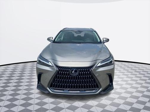 2025 Lexus NX 350 350 Premium