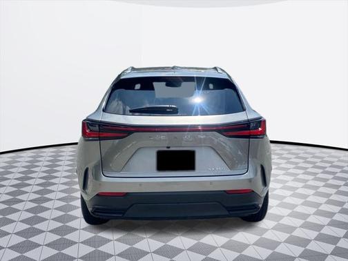 2025 Lexus NX 350 350 Premium