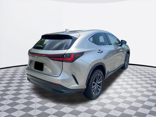 2025 Lexus NX 350 350 Premium
