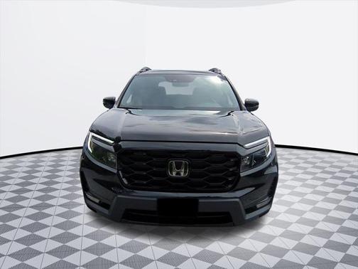 2023 Honda Passport Elite