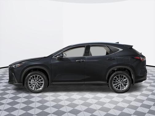 2025 Lexus NX 350 350 Base