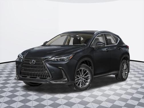 2025 Lexus NX 350 350 Base