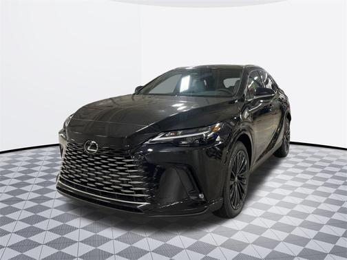 2025 Lexus RX 350 Base