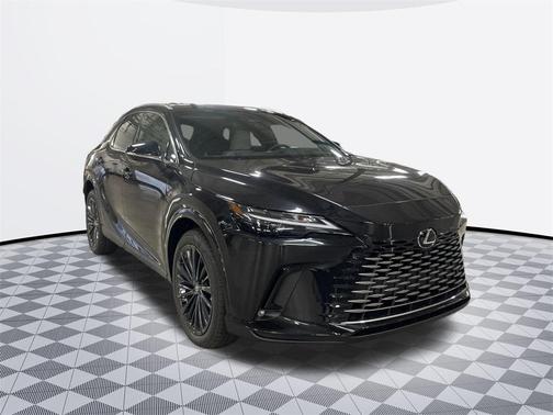 2025 Lexus RX 350 Base
