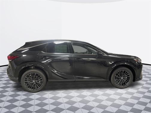 2025 Lexus RX 350 Base