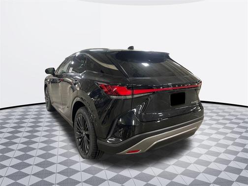2025 Lexus RX 350 Base