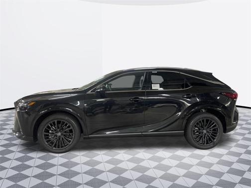 2025 Lexus RX 350 Base