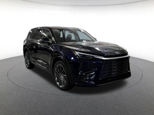 Mica 2026 Lexus TX 350 Luxury